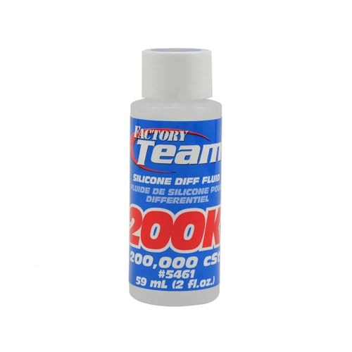 Associated Diff Fluid 200,000 CST