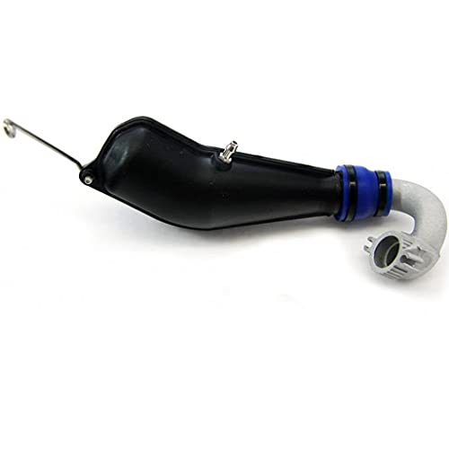 Traxxas Tmaxx 2.5 Exhaust Pipe or Header