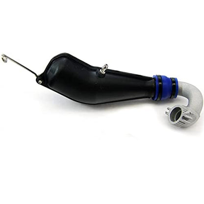 Traxxas Tmaxx 2.5 Exhaust Pipe or Header