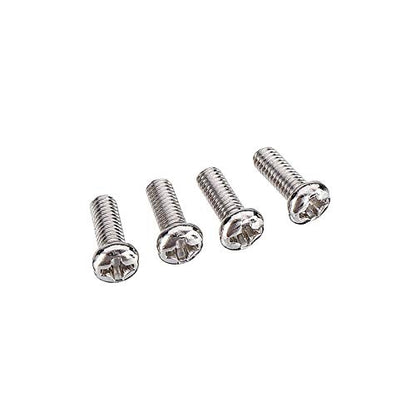 Parts & Accessories FS Racing 511667 Plastic Waterproof Resistance Receiver Box Remote Control Parts for 1/10 RC Car Desert Buggy Truck Vehicles