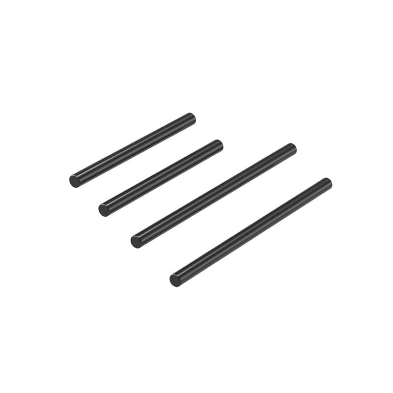 RIAARIO Lower Suspension Arm Pin for RZ001B-C xts-f0Z-A SBK10-B-C - color: Lower Swing Arm Pin