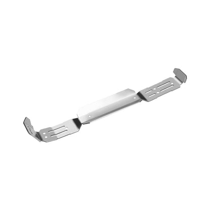 GPM Stainless Steel Chassis Skid Kit for Mini Maxx Monster Truck-107154-1