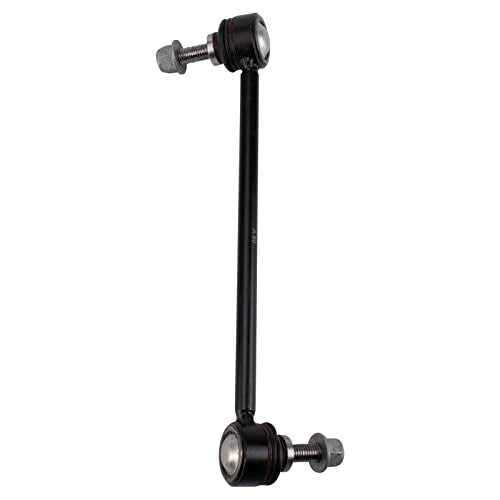 TRQ Front Left Sway Bar Link Compatible with 2017-2023 Tesla 3 2020-2023 Y - style: PSA33608