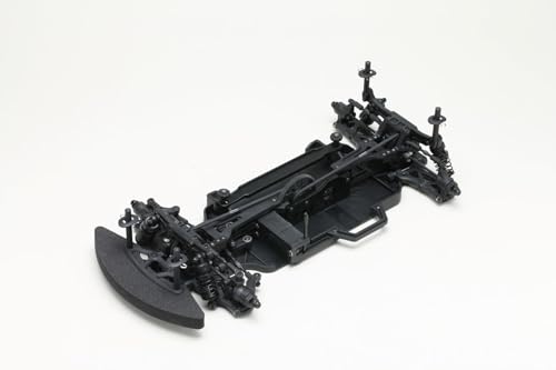 Yokomo RSR-020 Rookie Speed RS2.0 Kit, Resin Chassis Specifications, Electric Radio Control