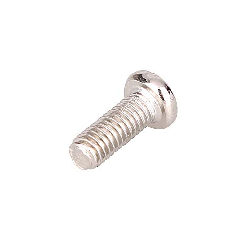 Servo Arm Horn Metal Aluminum 25t for Rc Car Helicopter Round Mg945 Mg995 Mg996 Silver/Red/Blue (Silver) - color: Silver