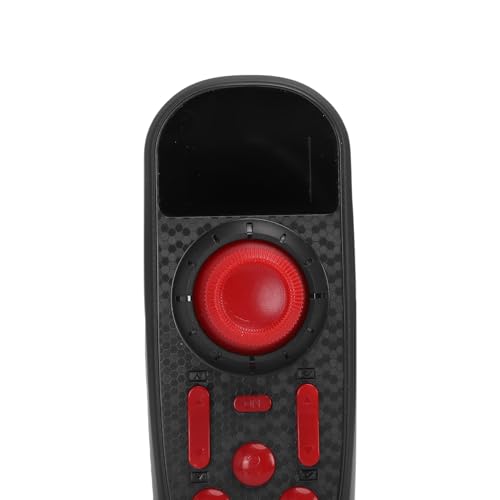 2.4G Vibrating Display RC Transmitter and Receiver Compatible with RC Boat Telemetry Functionality and Cruise Control for Lovers