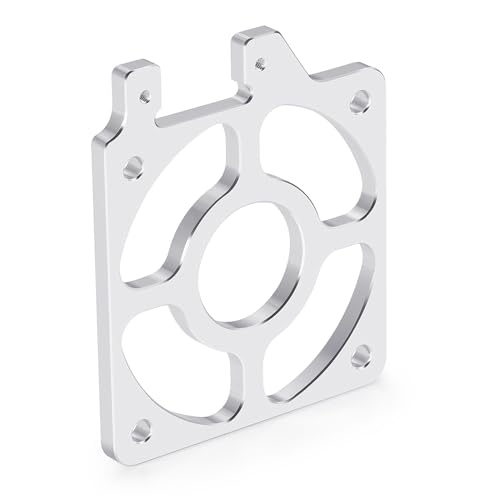 Aluminum Alloy ESC Cooling Fan Heatsink Mount for XLX2 for X8S Accessories confident(For XLX2)