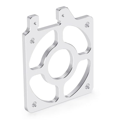 Aluminum Alloy ESC Cooling Fan Heatsink Mount for XLX2 for X8S Accessories confident(For XLX2)