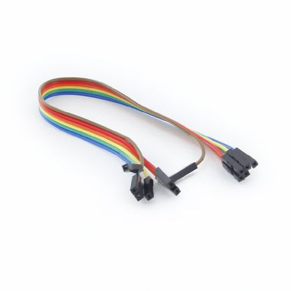 HC-020K Double Speed Measuring Module with Photoelectric Encoders For Experiment