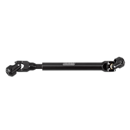 INJORA Steel Heavy-Duty Drive Shaft for 1/10 RC Car Crawler (129mm-179mm) - size: 129mm-179mm