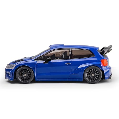 LD2801 1/28 RC Drift Car, Full Proportional 4WD Remote Control Racing Vehicle, High Speed Electric Car for Adults, Mini Hobby Grade Model Gift (Blue) - color: Blue (Ld2801)