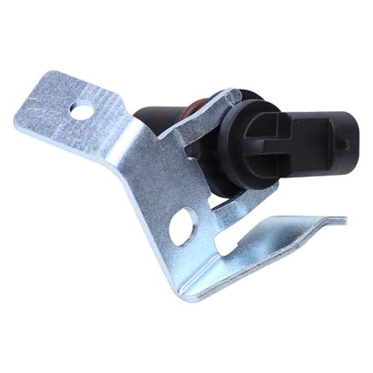 2Pcs Input Output Automatic Transmission Speed Sensor for Chevrolet | for Chevrolet Suburban Avalanche Tahoe Silverado C1500 C2500 C3500 K1500 K2500