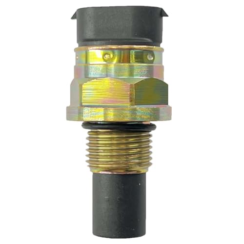 DEVMO Transmission Output Speed Sensor 15547452 - Vehicle Speed Sensor(VSS) Wheel Speed Sensor Compatible with Yukon Suburban Blazer Escalade K1500