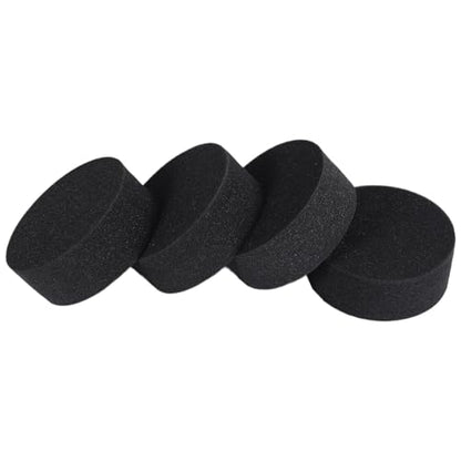 4 Pcs 2.2inch Tire Soft Sponge Foam Fit 1/10 RC Crawler 125-130mm Diameter 2.2 Inch Tires