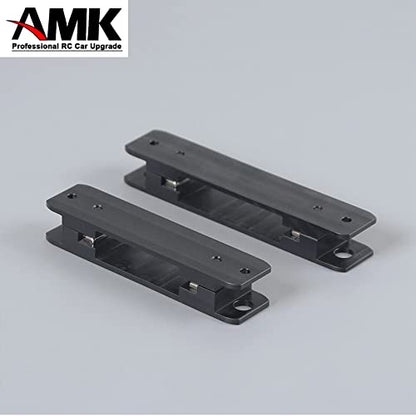 4Pcs Magnetic Body Posts Mounts for 1/10 RC Crawler Car TRX4 Defender TRX6 G63 G500 Upgrade Parts