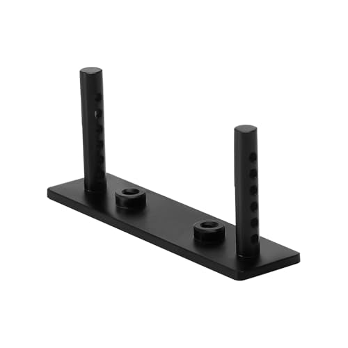 INJORA Magnetic Body Mount Invisible Body Post for 1/24 RC FMS FCX24M