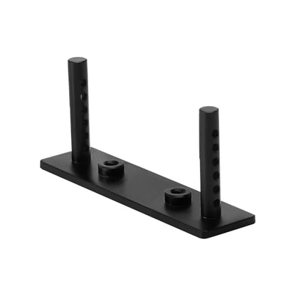 INJORA Magnetic Body Mount Invisible Body Post for 1/24 RC FMS FCX24M
