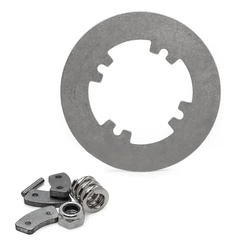 RC Toys For Traxxas 4WD For Summit For E-Revo For Rustler E-Max Slipper Clutch Assembly 5352A R Complete Upgrade Kit RC Car Parts