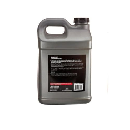 Quicksilver by Mercury Marine 80W-90 Premium Gear Lube, Marine Engine, 2.5 Gallon - size: 2.5 Gallon