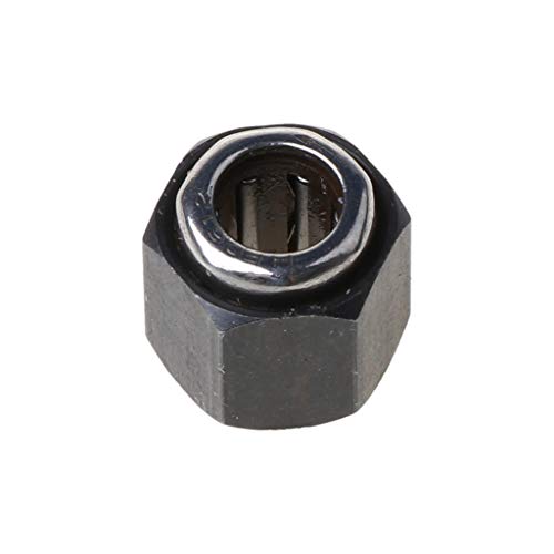 Pull Starter Recoil Start for Car 1/10 R025 R020 HSP 18 Nitro Vertex VX, Unidirectional