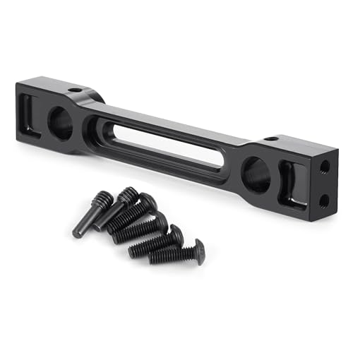 Aluminum Body Shell Post Mount for Axial SCX10 PRO-AXI03028 1/10 Style A