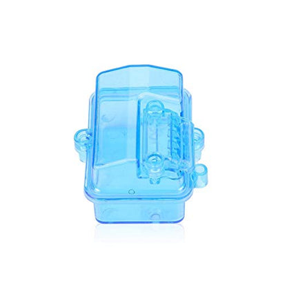 Waterproof Receiver Box, Waterproof Receiver Box, Plastic Digital for Huanqi727 Slash RC Car