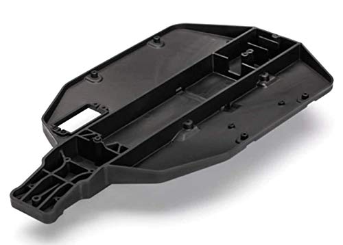 Traxxas Slash Chassis, Black - Vehicle Chassis - Teen, Adult