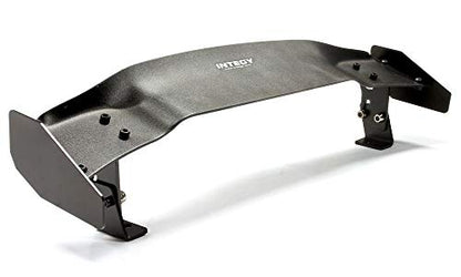 Integy Realistic 1/10 Size Aluminum Rear Wing 185mm Width
