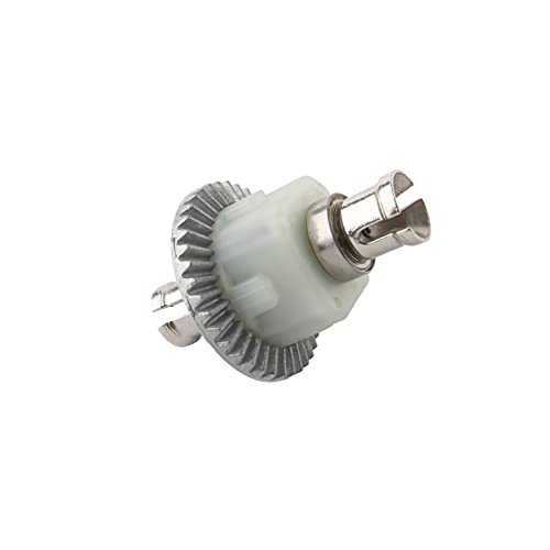 Differential Assembly 25-ZJ06 LG-ZJ06 Spare Parts 1:10 1/10 9125 9155 9156 RC Trucks Car Spare Parts for High Speed 9125 9155 9156 RC Cars S920 S921 RC Trucks