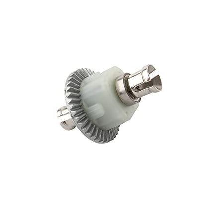 Differential Assembly 25-ZJ06 LG-ZJ06 Spare Parts 1:10 1/10 9125 9155 9156 RC Trucks Car Spare Parts for High Speed 9125 9155 9156 RC Cars S920 S921 RC Trucks