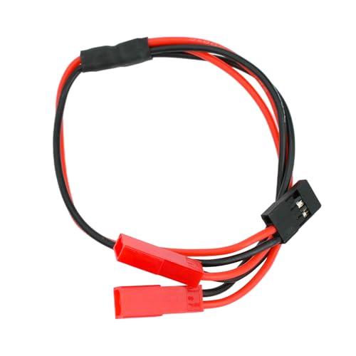 RC Motor Cooling Fan 15000 RPM for Arrma1/8 Typhon 6S Kraton 6S 1/7 Felony Mojave, for 4274 4068 4268 Brushless Motors