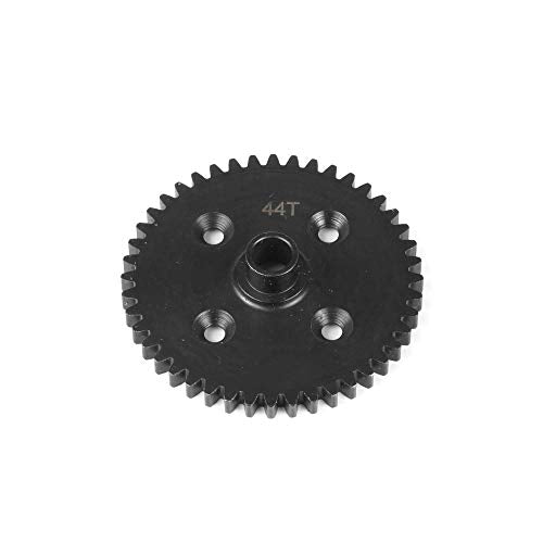 Tekno RC LLC 44T Hardened Steel Spur Gear EB/ET48 2.0 TKR9117 Electric Car/Truck Option Parts