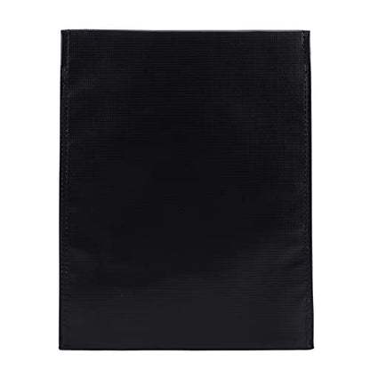 Li po Battery Fireproof Bag, Lightweight Pouch Charging SackMade of Fireproof Cloth, for Lithium Battery, Hydrogen Battery