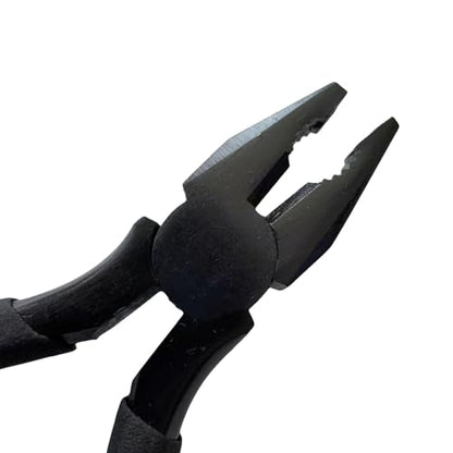 6.5'' Master Link Clip Plier,Chain Clip Pliers for Motorcycle Dirt Bike 420 to 530 Chain Sizes