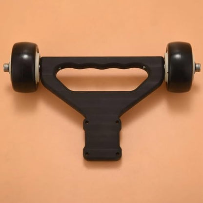 RC Car Accessories Compatible with ARRMA for KRATON 8S for Outcast 8S 1/5 RC Monster Truck Car Upgrade Parts Accessories Double Wheelie Bar