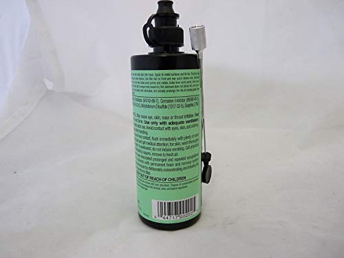 Dri-Slide 4oz. Lube with Needle Nozzle | bike-oils