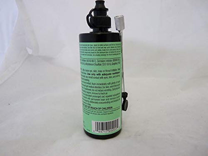Dri-Slide 4oz. Lube with Needle Nozzle | bike-oils