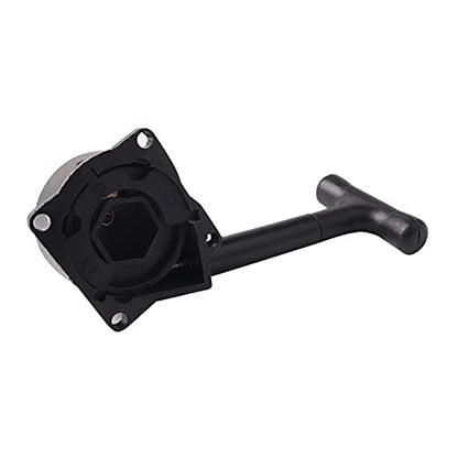 Replacement Part For Hand Puller Plastic Pull Starter For 1/8 1/10 RC Nitro Car Engines Accessories Parts Tools