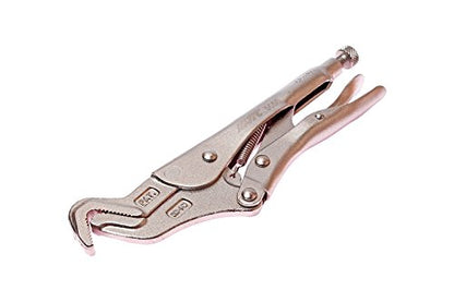 Parrot Type Locking Pliers by JTC 5056