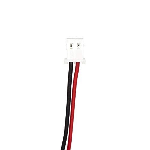 Battery for Dogtra Deluxe Bird Launcher Transmitter 300mAh/7.2V
