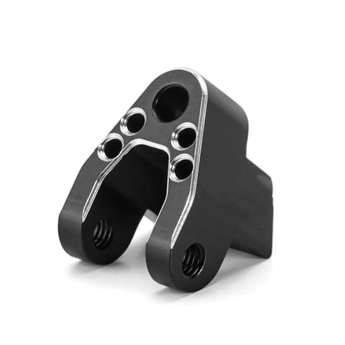 for TRX4M Upgrade 1/18 RC Crawler Car Stainless Steel Overdrive Underdrive Transmission Gear Pinion Set RC Upgrade Accessories