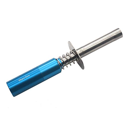 Glow Plug Ignitor Igniter Nitro Engine Starter Tool & Spark Glow Plug No.3 N3 Hot 70117