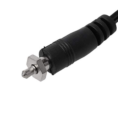 KOFUN Glow Plug Starter Kit, Glow Plug Starter Igniter Charger for Gas Nitro Engine 1/10 1/8 RC Car Ideal Christmas Birthday Igniter,Charger Gift for Kids