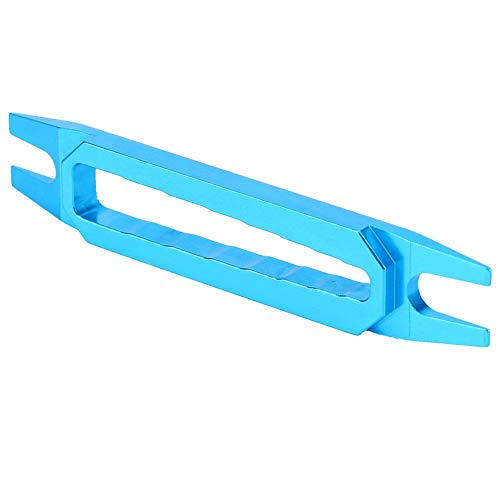 RC Ball End Remover, Fast and Racing Tool for 4/4.8/5/6mm Sizes, RC Ball Joint Remover for Model Car Enthusiasts, Hobbyists, and RC Racing Teams