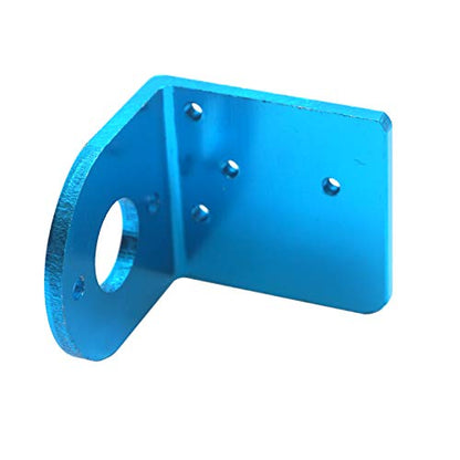 ShareGoo RC 540 Motor Holder,Adjustable 3650/3660 Motor Mounting Mount Holder Bracket Seat Base Compatible with Wltoys 1/12 1/18 RC Car A969 A979 K929 12428 Buggy