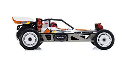 Kyosho 1/10 1st Ultima 2 Wheel Drive Off-Road Buggy Kit KYO30625 Cars Elec Kit 1/10 Off-Road