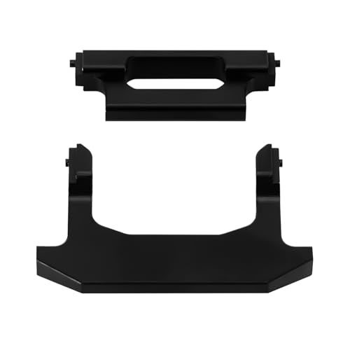 INJORA Aluminum Bumper & Mount for 1/24 Axial SCX24 Gladiator/Power Wagon