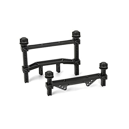 Pro-line Racing Extended Front and Rear Body MountsSLH 2 Wheel Drive PRO607000 Electric Car/Truck Option Parts