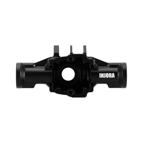 INJORA Aluminum Rear Portal Axle Housing for 1/18 RC Crawler Ascent-18 Upgrade