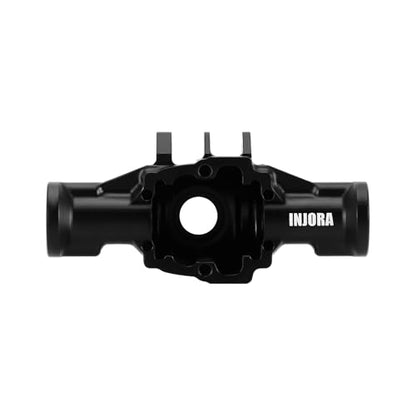 INJORA Aluminum Rear Portal Axle Housing for 1/18 RC Crawler Ascent-18 Upgrade